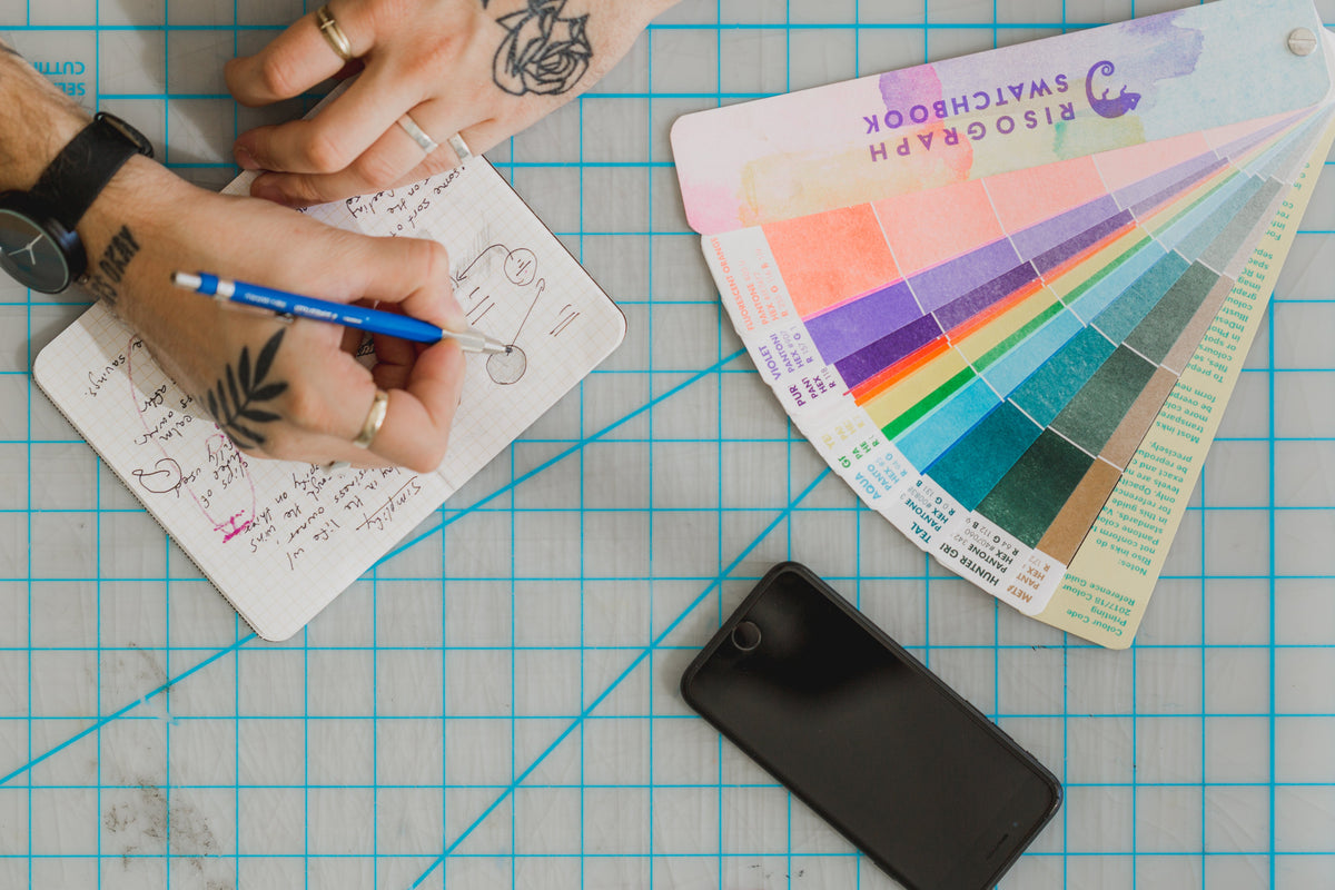 Creativity Is an Asset