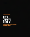 Free Guide | AI for Creative Thinkers
