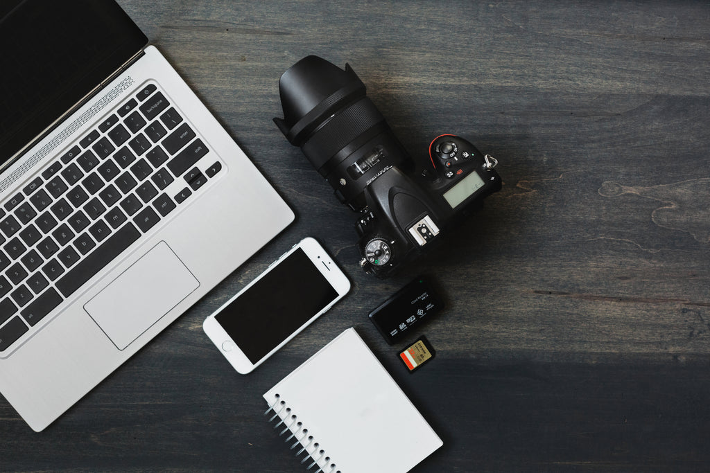 Creative Business Incubator: The Business of Photography